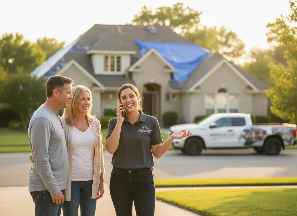 Emergency Roof Repair Rockford, WA FAQs